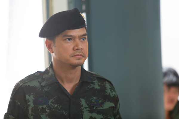 รด.เขาชนผี ปิดจ๊อบตามเป้า กอล์ฟ ธัญญ์วาริน โล่งอก รด.เขาชนผี ปิดจ๊อบตามเป้า กอล์ฟ ธัญญ์วาริน โล่งอก