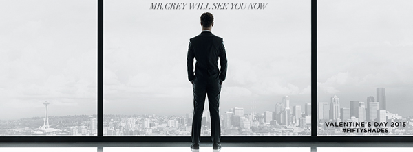 แค่น้ำจิ้ม ! ทีเซอร์แรก Fifty Shades of Grey หนังอีโรติก โซ่ แส้ กุญแจมือ แค่น้ำจิ้ม ! ทีเซอร์แรก Fifty Shades of Grey หนังอีโรติก โซ่ แส้ กุญแจมือ