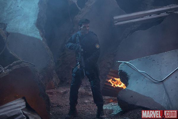แฟรงค์ กริลโล อยากหวนคืนบท ครอสโบนส์ ใน Captain America 3 แฟรงค์ กริลโล อยากหวนคืนบท ครอสโบนส์ ใน Captain America 3
