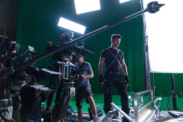 แฟรงค์ กริลโล อยากหวนคืนบท ครอสโบนส์ ใน Captain America 3 แฟรงค์ กริลโล อยากหวนคืนบท ครอสโบนส์ ใน Captain America 3