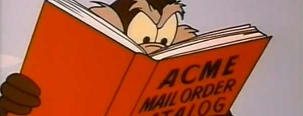 สตีฟ คาเรล ร่วมแสดงหนังภาคแยก Looney Tunes