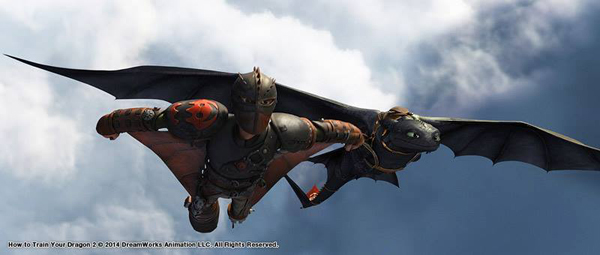 เลิศ ! How To Train Your Dragon 3 พร้อมฉาย 2016 เลิศ ! How To Train Your Dragon 3 พร้อมฉาย 2016