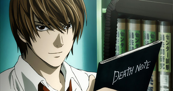 กัส แวน แซงต์ เตรียมกำกับ Death Note เวอร์ชั่นฮอลลีวูด กัส แวน แซงต์ เตรียมกำกับ Death Note เวอร์ชั่นฮอลลีวูด