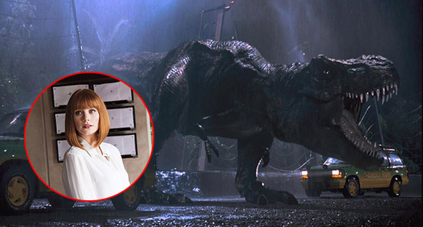 สปอยล์ ! ฉากจบ Jurassic World ระทึกขวัญเกินคาด สปอยล์ ! ฉากจบ Jurassic World ระทึกขวัญเกินคาด