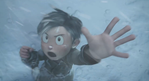 ซึ้งได้อีก ! 2 ตัวอย่างใหม่จาก Stand By Me Doraemon ซึ้งได้อีก ! 2 ตัวอย่างใหม่จาก Stand By Me Doraemon