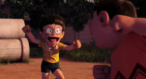 ซึ้งได้อีก ! 2 ตัวอย่างใหม่จาก Stand By Me Doraemon ซึ้งได้อีก ! 2 ตัวอย่างใหม่จาก Stand By Me Doraemon