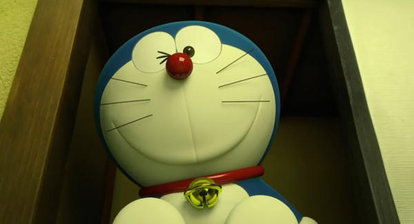 ซึ้งได้อีก ! 2 ตัวอย่างใหม่จาก Stand By Me Doraemon ซึ้งได้อีก ! 2 ตัวอย่างใหม่จาก Stand By Me Doraemon