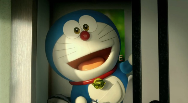 ซึ้งได้อีก ! 2 ตัวอย่างใหม่จาก Stand By Me Doraemon ซึ้งได้อีก ! 2 ตัวอย่างใหม่จาก Stand By Me Doraemon