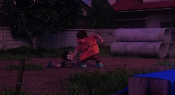 ซึ้งได้อีก ! 2 ตัวอย่างใหม่จาก Stand By Me Doraemon ซึ้งได้อีก ! 2 ตัวอย่างใหม่จาก Stand By Me Doraemon