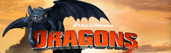 How to Train Your Dragon 3 เลื่อนฉายไปเป็นปี 2017 How to Train Your Dragon 3 เลื่อนฉายไปเป็นปี 2017