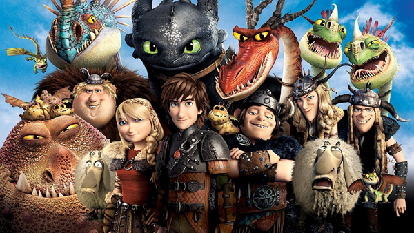 How to Train Your Dragon 3 เลื่อนฉายไปเป็นปี 2017 How to Train Your Dragon 3 เลื่อนฉายไปเป็นปี 2017