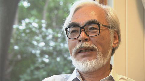 ฮายาโอะ มิยาซากิ อาจหวนคืน Studio Ghibli อีกครั้ง 