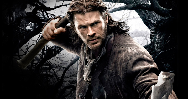 The Huntsman วางกำหนดฉายเสียบแทน The Mummy ฉบับรีบูท The Huntsman วางกำหนดฉายเสียบแทน The Mummy ฉบับรีบูท