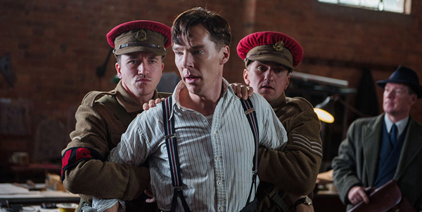 The Imitation Game คว้ารางวัลขวัญใจมหาชน จากเทศกาลหนังโตรอนโต้