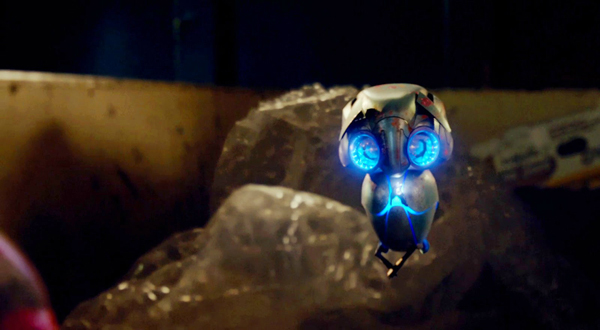 Earth to Echo ระดมทีมสร้างสุดเจ๋ง กำเนิดเพื่อนคนใหม่ Earth to Echo ระดมทีมสร้างสุดเจ๋ง กำเนิดเพื่อนคนใหม่