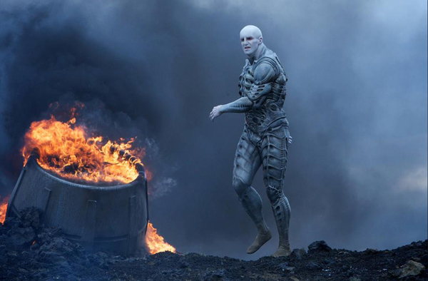 Prometheus 2 Prometheus 2