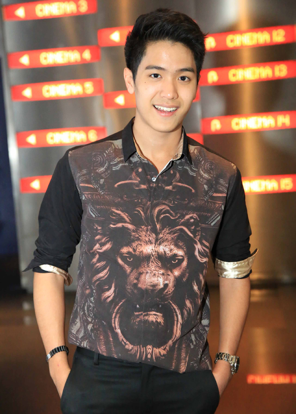 ฝากไว้..ในกายเธอ เดินหน้าหลอน มาร์ช-ต่อ-เก้า นำทีมเปิดตัว ฝากไว้..ในกายเธอ เดินหน้าหลอน มาร์ช-ต่อ-เก้า นำทีมเปิดตัว