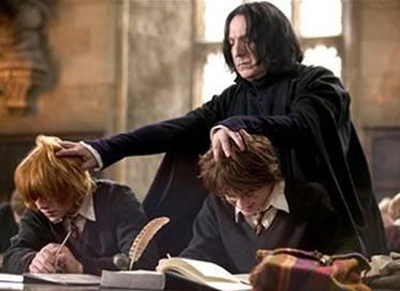 จัดหนัก ! รวมเด็ดเกร็ด Harry Potter ฉบับภาพยนตร์ จัดหนัก ! รวมเด็ดเกร็ด Harry Potter ฉบับภาพยนตร์