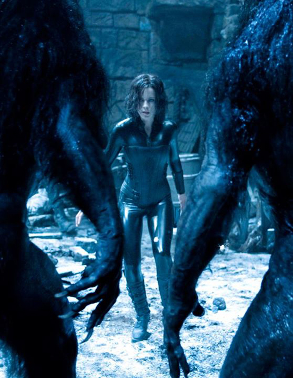 Underworld เตรียมกลับมาอีกครั้งในเวอร์ชั่นรีบูท Underworld เตรียมกลับมาอีกครั้งในเวอร์ชั่นรีบูท