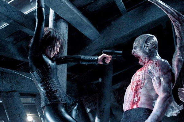 Underworld เตรียมกลับมาอีกครั้งในเวอร์ชั่นรีบูท Underworld เตรียมกลับมาอีกครั้งในเวอร์ชั่นรีบูท