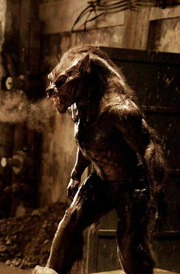 Underworld เตรียมกลับมาอีกครั้งในเวอร์ชั่นรีบูท Underworld เตรียมกลับมาอีกครั้งในเวอร์ชั่นรีบูท