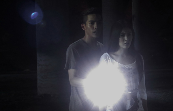 โฟกัส จีระกุล ทุ่มเททุกอย่างเพื่อความรัก ใน The Eyes Diary โฟกัส จีระกุล ทุ่มเททุกอย่างเพื่อความรัก ใน The Eyes Diary