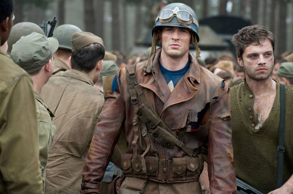 Captain America 3 เล่าบทสรุป สตีฟ พร้อมส่งหน้าที่ให้ บัคกี้-ฟอลคอน Captain America 3 เล่าบทสรุป สตีฟ พร้อมส่งหน้าที่ให้ บัคกี้-ฟอลคอน