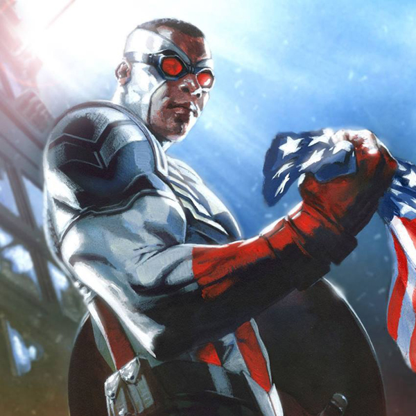 Captain America 3 เล่าบทสรุป สตีฟ พร้อมส่งหน้าที่ให้ บัคกี้-ฟอลคอน Captain America 3 เล่าบทสรุป สตีฟ พร้อมส่งหน้าที่ให้ บัคกี้-ฟอลคอน