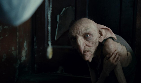 จัดหนัก ! รวมเด็ดเกร็ด Harry Potter ฉบับภาพยนตร์ จัดหนัก ! รวมเด็ดเกร็ด Harry Potter ฉบับภาพยนตร์