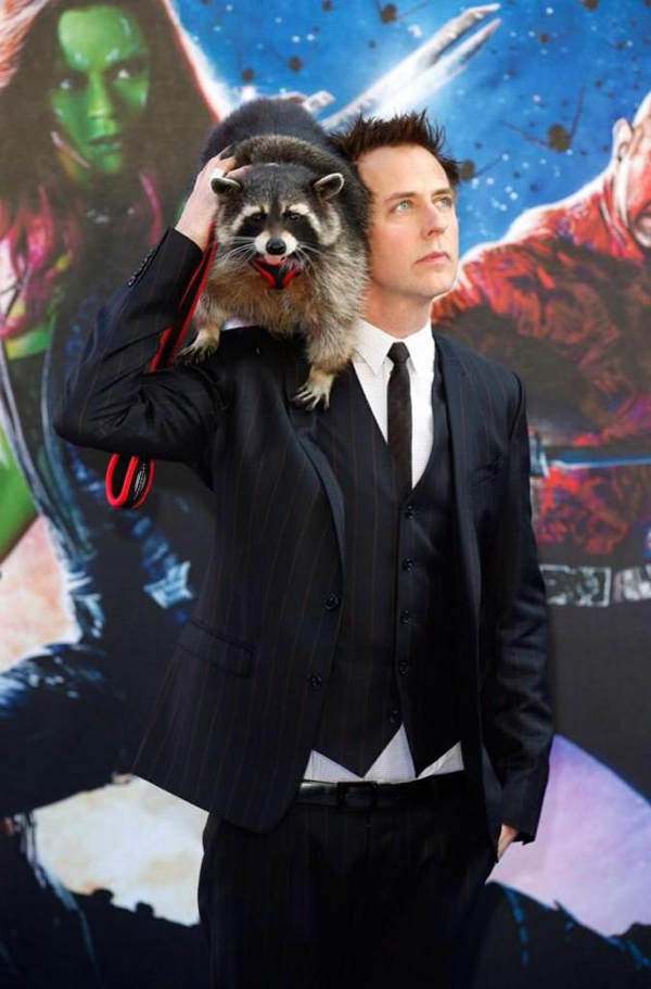 เจมส์ กัน เผย อยากสร้างหนังวายร้ายกลับใจ Thunderbolts เจมส์ กัน เผย อยากสร้างหนังวายร้ายกลับใจ Thunderbolts