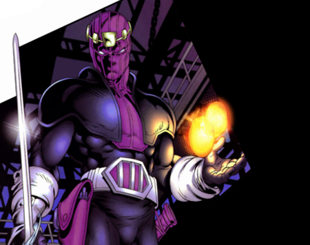 เจมส์ กัน เผย อยากสร้างหนังวายร้ายกลับใจ Thunderbolts เจมส์ กัน เผย อยากสร้างหนังวายร้ายกลับใจ Thunderbolts