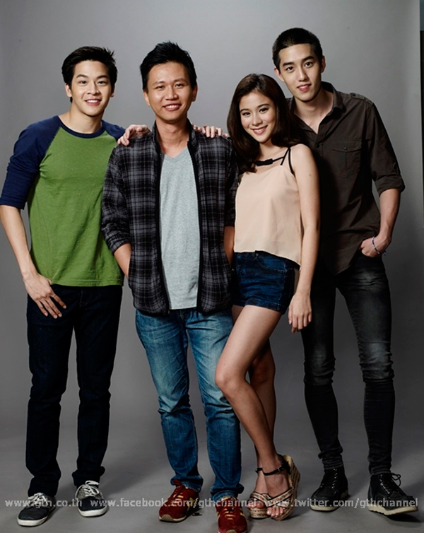 จิม-โสภณ เปิดใจ ฝากไว้..ในกายเธอ ยาก โหด หิน จิม-โสภณ เปิดใจ ฝากไว้..ในกายเธอ ยาก โหด หิน