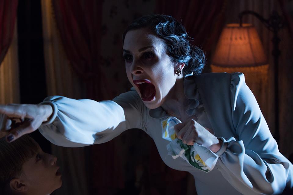 ประกาศเลื่อน ! Insidious 3 ฉายจริง พฤษภาคม 2015 ประกาศเลื่อน ! Insidious 3 ฉายจริง พฤษภาคม 2015
