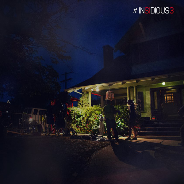 Insidious Chapter 3 