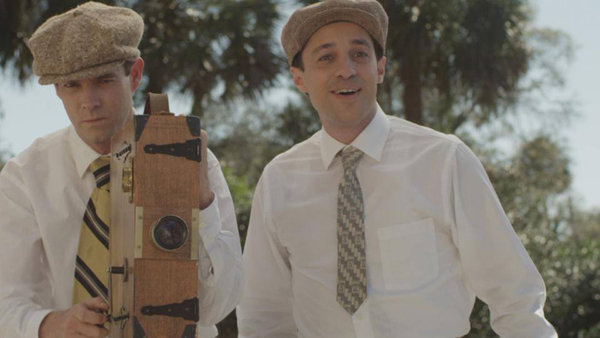 ตัวอย่างแรก Walt Before Mickey หนังชีวประวัติ วอลท์ ดิสนีย์ ตัวอย่างแรก Walt Before Mickey หนังชีวประวัติ วอลท์ ดิสนีย์