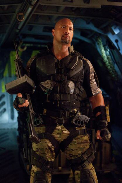 G.I. Joe 3 ได้ผู้เขียนบทคนใหม่ เตรียมเข้าฉายปี 2016 