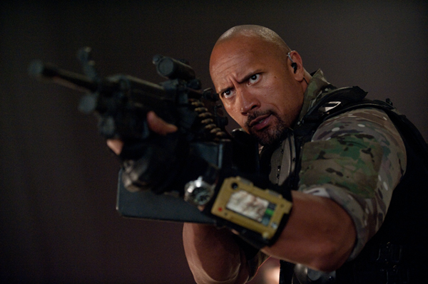 G.I. Joe 3 ได้ผู้เขียนบทคนใหม่ เตรียมเข้าฉายปี 2016 