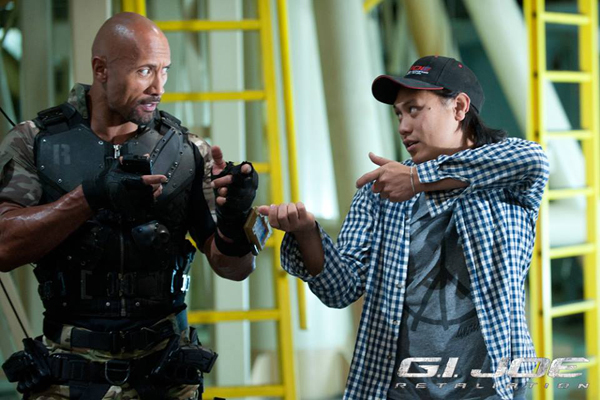 G.I. Joe 3 ได้ผู้เขียนบทคนใหม่ เตรียมเข้าฉายปี 2016 