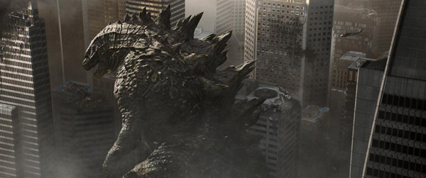 Godzilla 2 เผยโฉม 3 สัตว์ประหลาดสุดคลาสสิก Godzilla 2 เผยโฉม 3 สัตว์ประหลาดสุดคลาสสิก