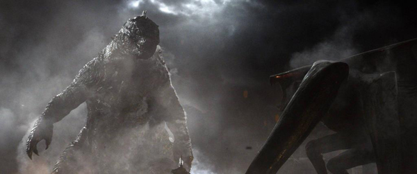 Godzilla 2 เผยโฉม 3 สัตว์ประหลาดสุดคลาสสิก Godzilla 2 เผยโฉม 3 สัตว์ประหลาดสุดคลาสสิก