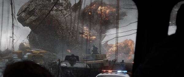 Godzilla 2 เผยโฉม 3 สัตว์ประหลาดสุดคลาสสิก Godzilla 2 เผยโฉม 3 สัตว์ประหลาดสุดคลาสสิก