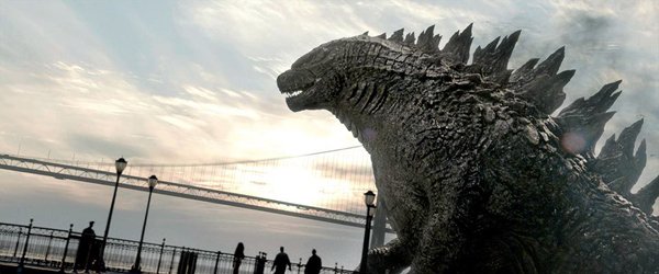 มาแน่ ! Godzilla 2 เตรียมฉาย 8 มิ.ย. 2018