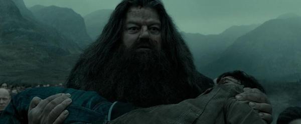จัดหนัก ! รวมเด็ดเกร็ด Harry Potter ฉบับภาพยนตร์ จัดหนัก ! รวมเด็ดเกร็ด Harry Potter ฉบับภาพยนตร์