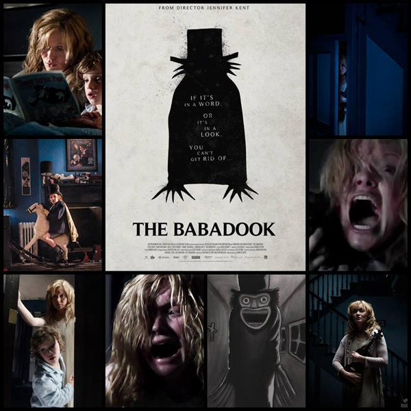 The Babadook กระแสเยี่ยม ขึ้นแท่นหนังหลอนแห่งปี The Babadook กระแสเยี่ยม ขึ้นแท่นหนังหลอนแห่งปี