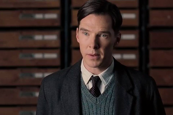 The Imitation Game คว้ารางวัลขวัญใจมหาชน จากเทศกาลหนังโตรอนโต้