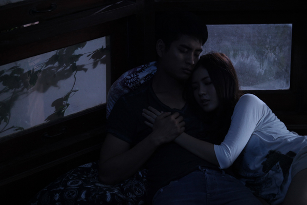 โฟกัส จีระกุล ทุ่มเททุกอย่างเพื่อความรัก ใน The Eyes Diary โฟกัส จีระกุล ทุ่มเททุกอย่างเพื่อความรัก ใน The Eyes Diary
