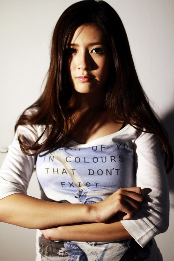 โฟกัส จีระกุล ทุ่มเททุกอย่างเพื่อความรัก ใน The Eyes Diary โฟกัส จีระกุล ทุ่มเททุกอย่างเพื่อความรัก ใน The Eyes Diary