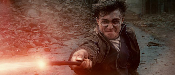 จัดหนัก ! รวมเด็ดเกร็ด Harry Potter ฉบับภาพยนตร์ จัดหนัก ! รวมเด็ดเกร็ด Harry Potter ฉบับภาพยนตร์