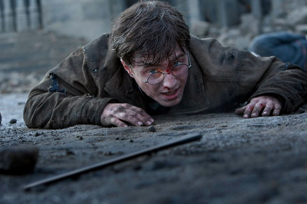 จัดหนัก ! รวมเด็ดเกร็ด Harry Potter ฉบับภาพยนตร์ จัดหนัก ! รวมเด็ดเกร็ด Harry Potter ฉบับภาพยนตร์