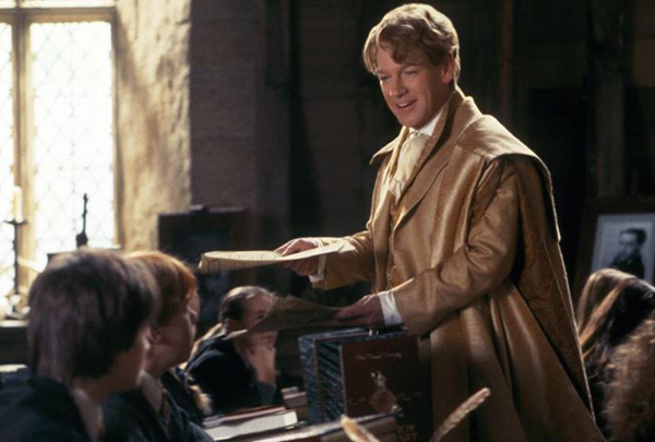 จัดหนัก ! รวมเด็ดเกร็ด Harry Potter ฉบับภาพยนตร์ จัดหนัก ! รวมเด็ดเกร็ด Harry Potter ฉบับภาพยนตร์